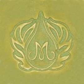 Green Opal - 16 oz Mayco Stoneware Glaze